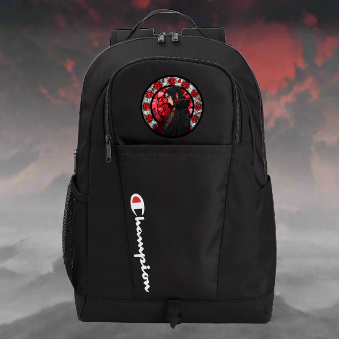 Itachi - Naruto - Champion Core Backpack