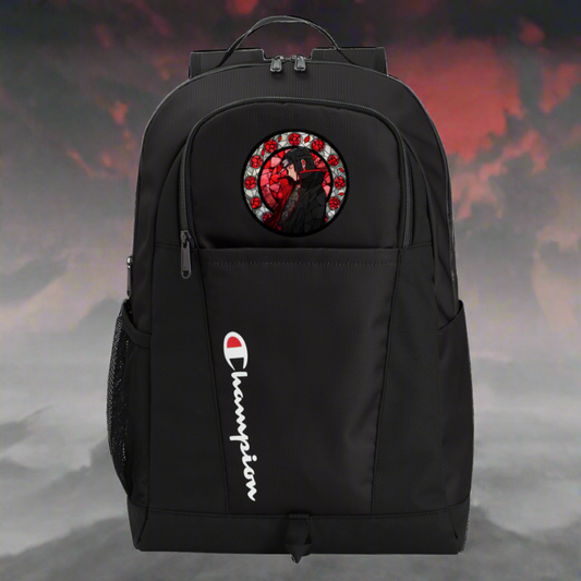 Itachi - Naruto - Champion Core Backpack