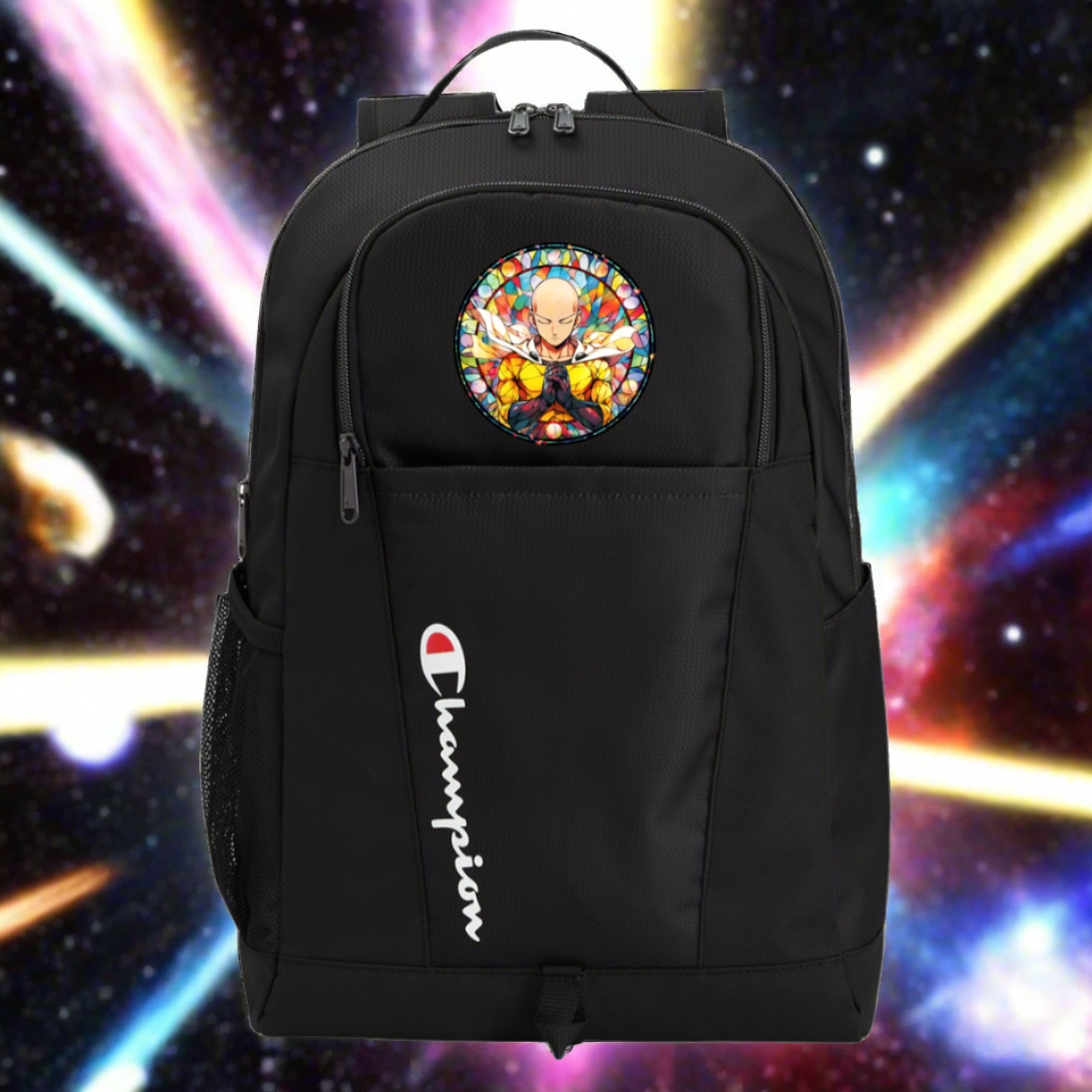 Saitama - One Punch Man - Champion Core Backpack