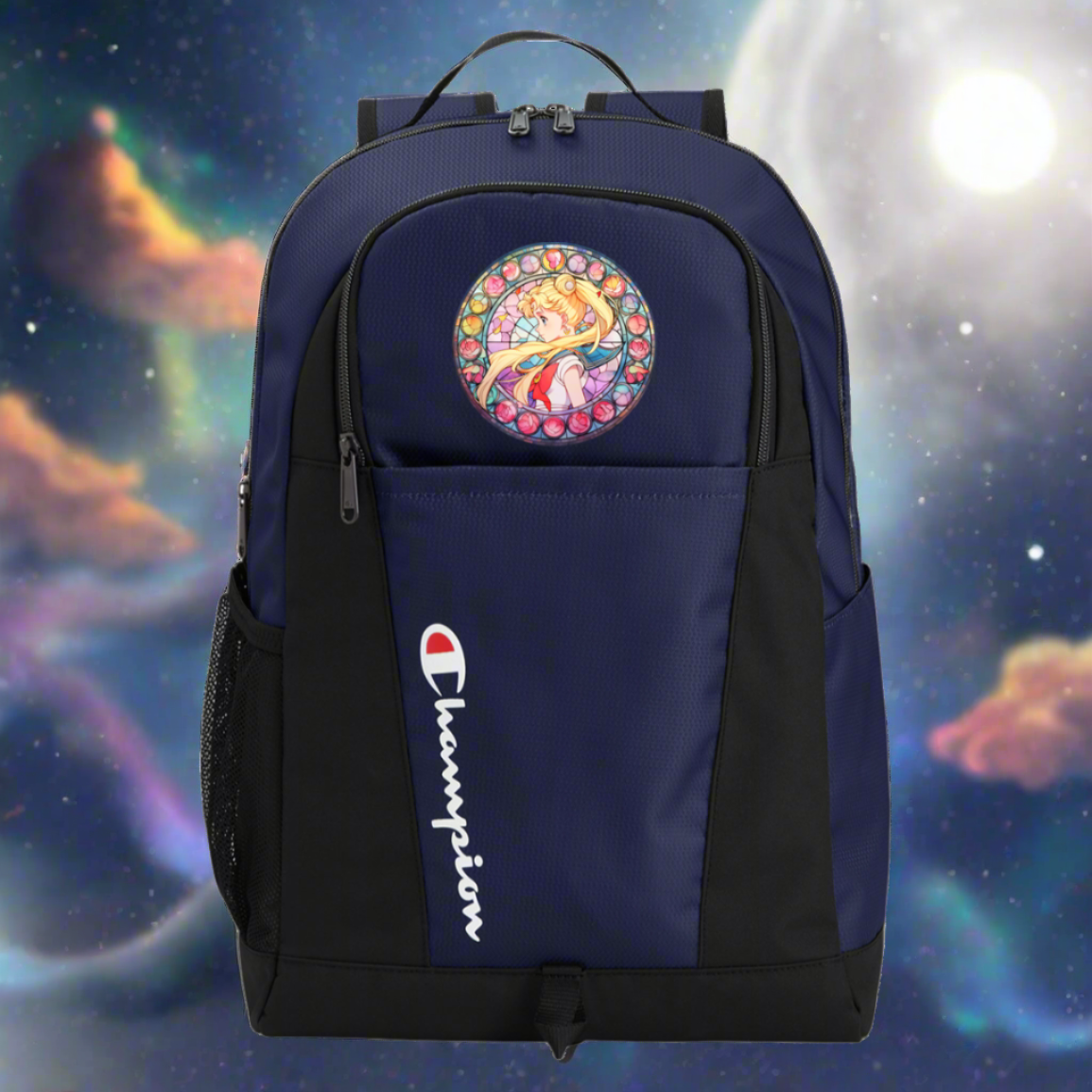 Serena/Usagi - Sailor Moon - Champion Core Backpack