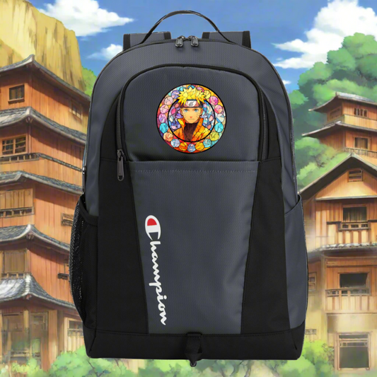 Naruto - Champion Core Backpack