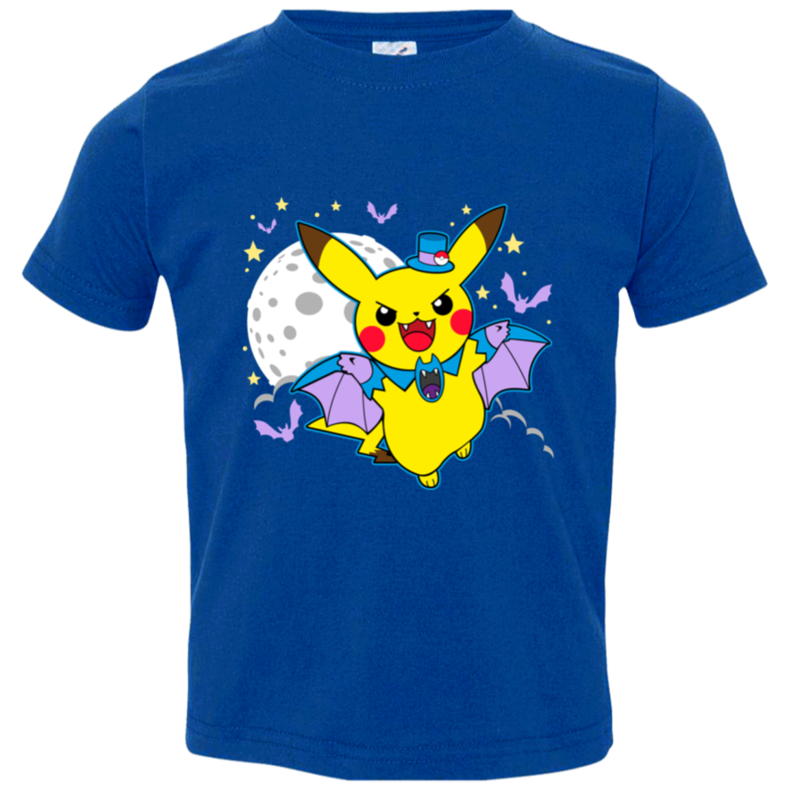 Pikapire Children's Tee