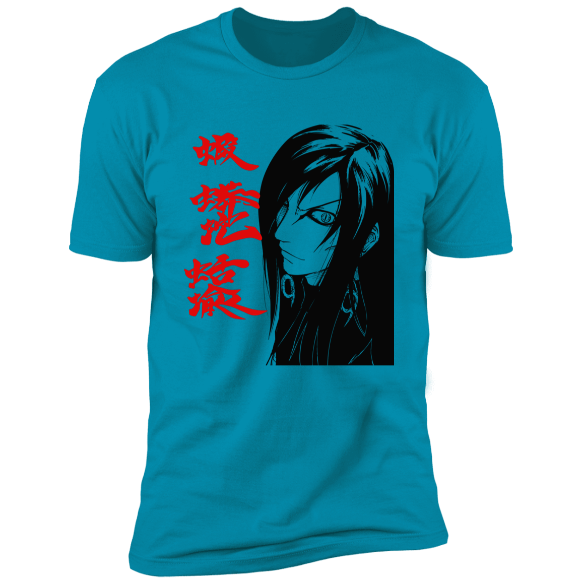 Orochimaru - Naruto Tee