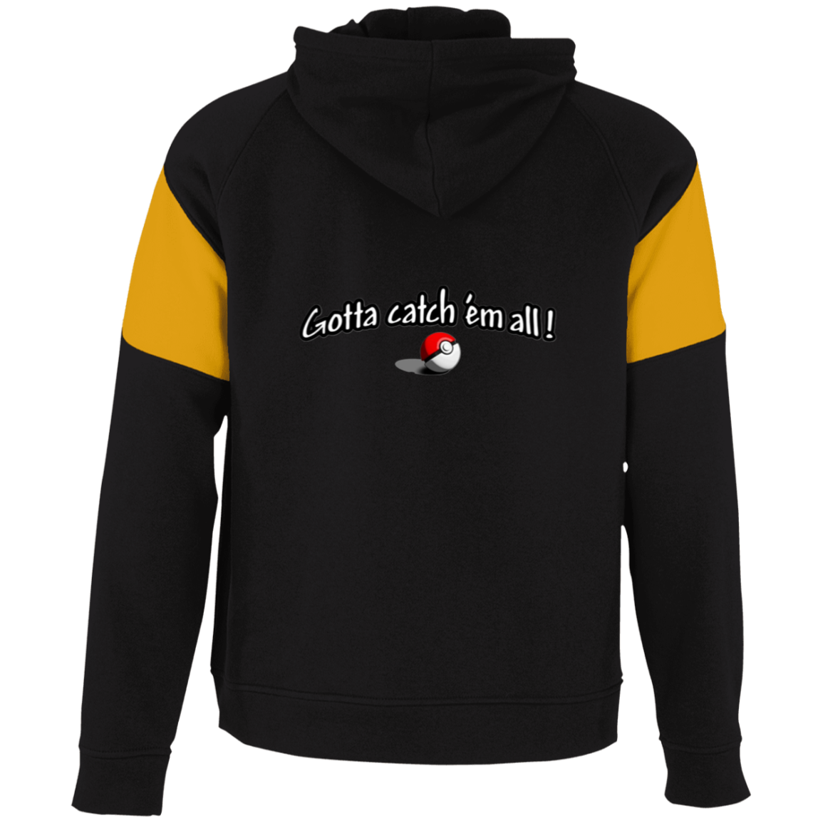 Pikachu - Pokémon Hoodie