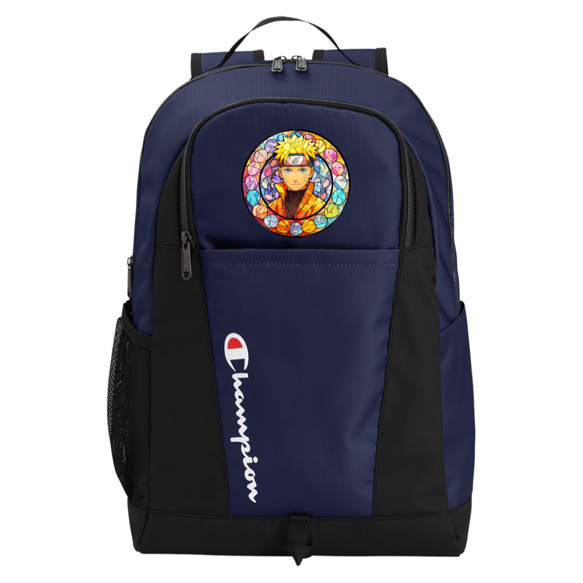 Naruto - Champion Core Backpack