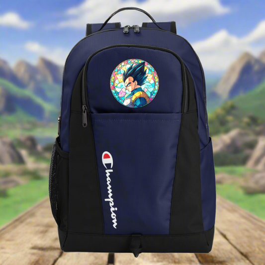 Vegeta - DBZ - Champion Core Backpack