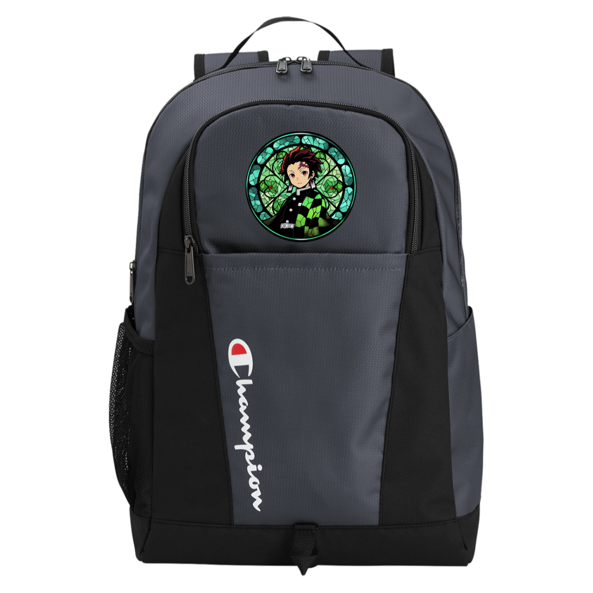 Tanjiro - Demon Slayer - Champion Core Backpack