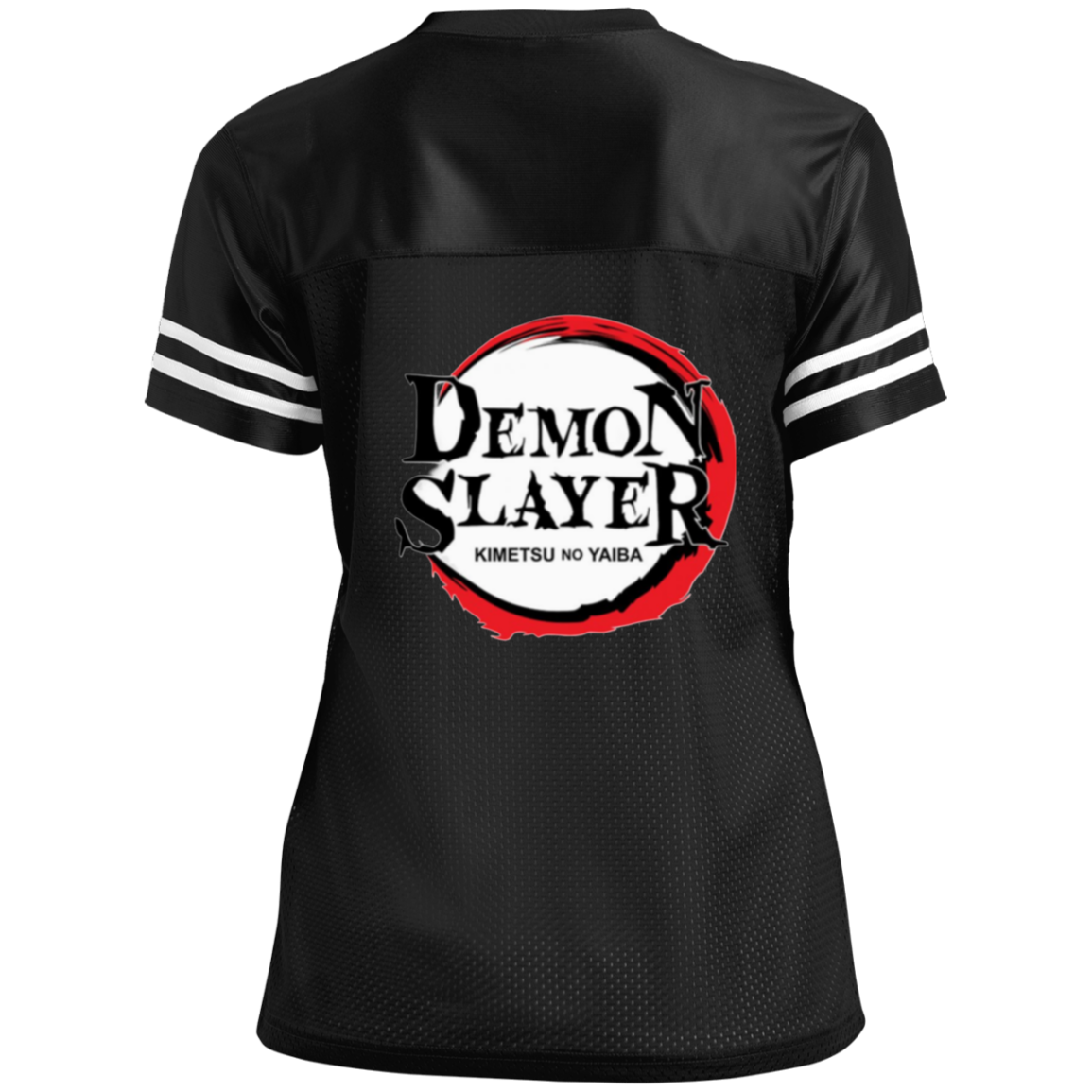 Tanjiro - Demon Slayer Jersey