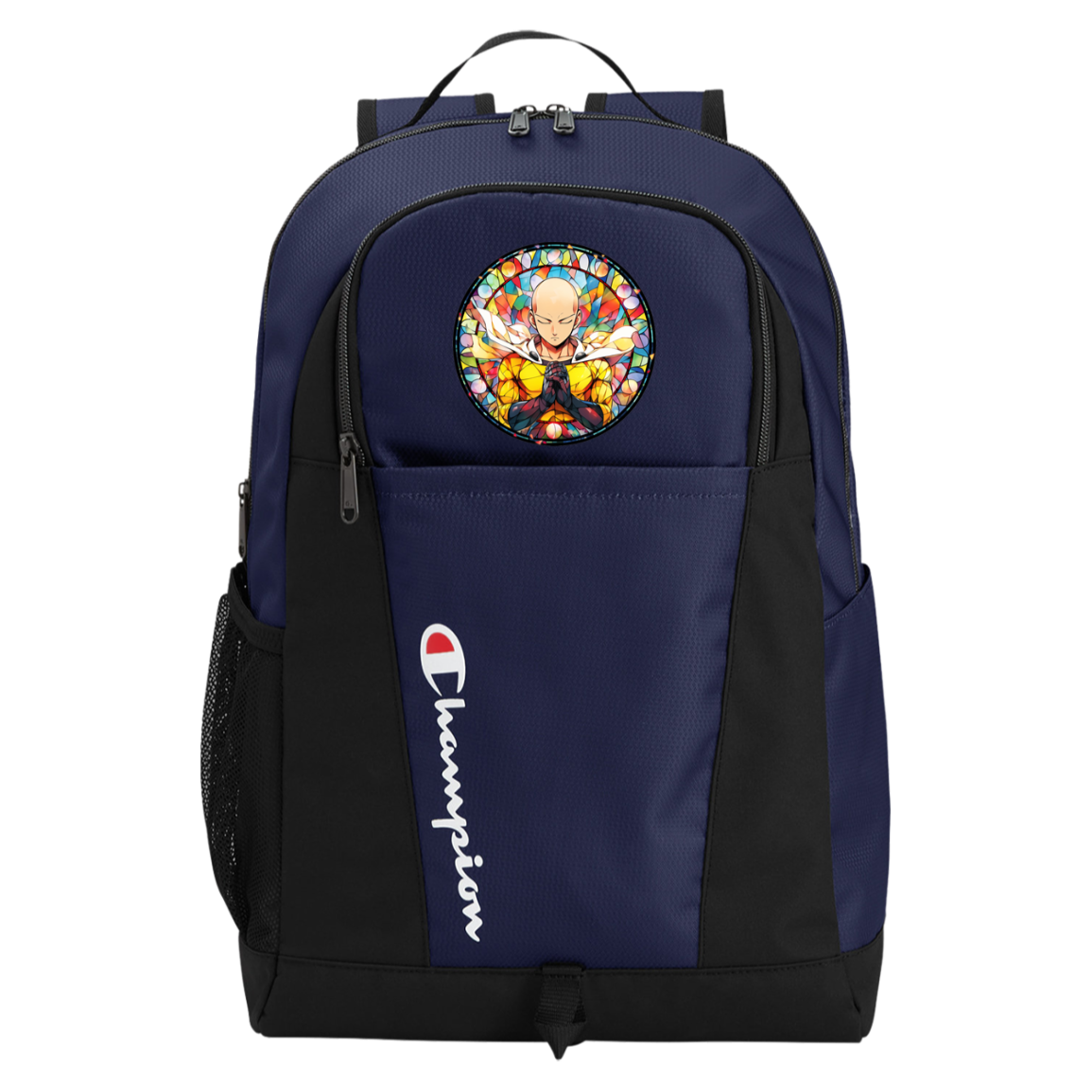 Saitama - One Punch Man - Champion Core Backpack