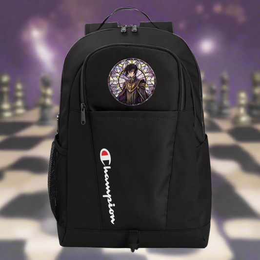 Lelouch - Code Geass - Champion Core Backpack