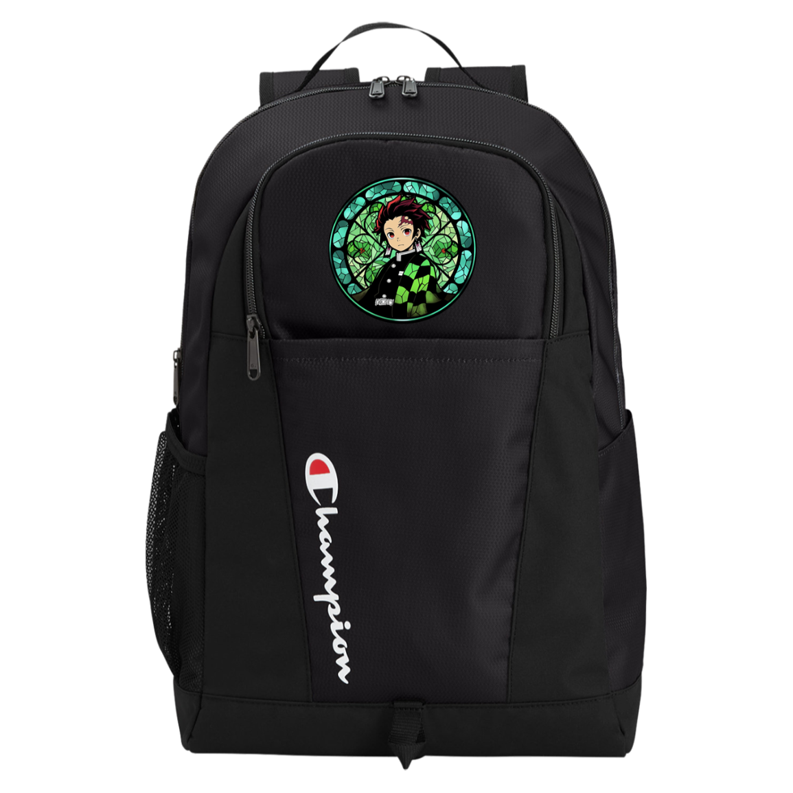 Tanjiro - Demon Slayer - Champion Core Backpack