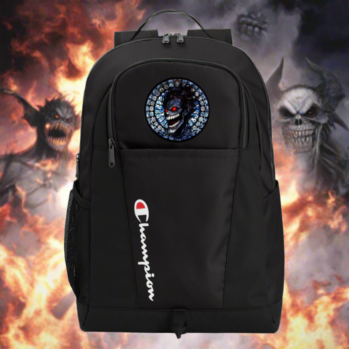 Ryuk - Death Note - Champion Core Backpack