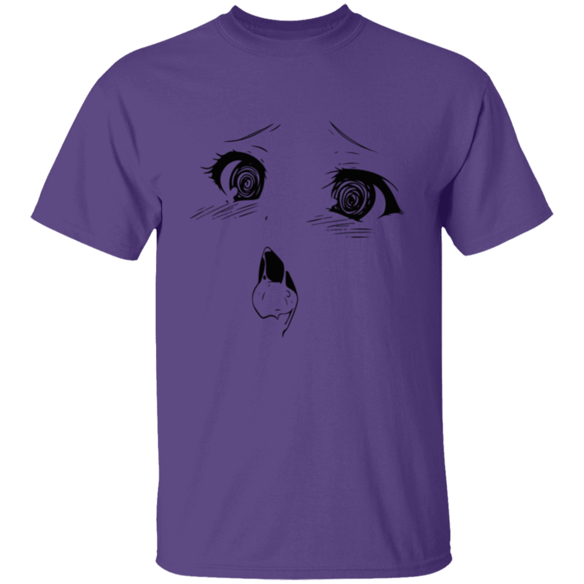 More Please, Senpai Tee