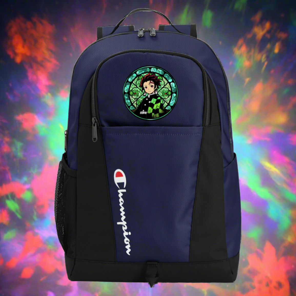 Tanjiro - Demon Slayer - Champion Core Backpack