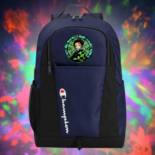 Tanjiro - Demon Slayer - Champion Core Backpack