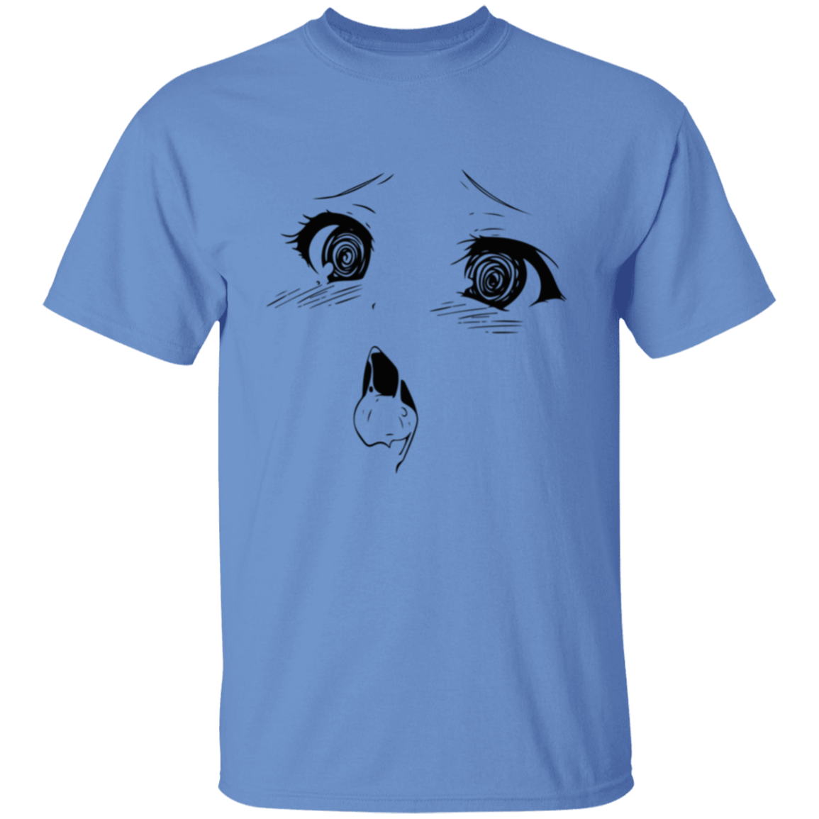 More Please, Senpai Tee