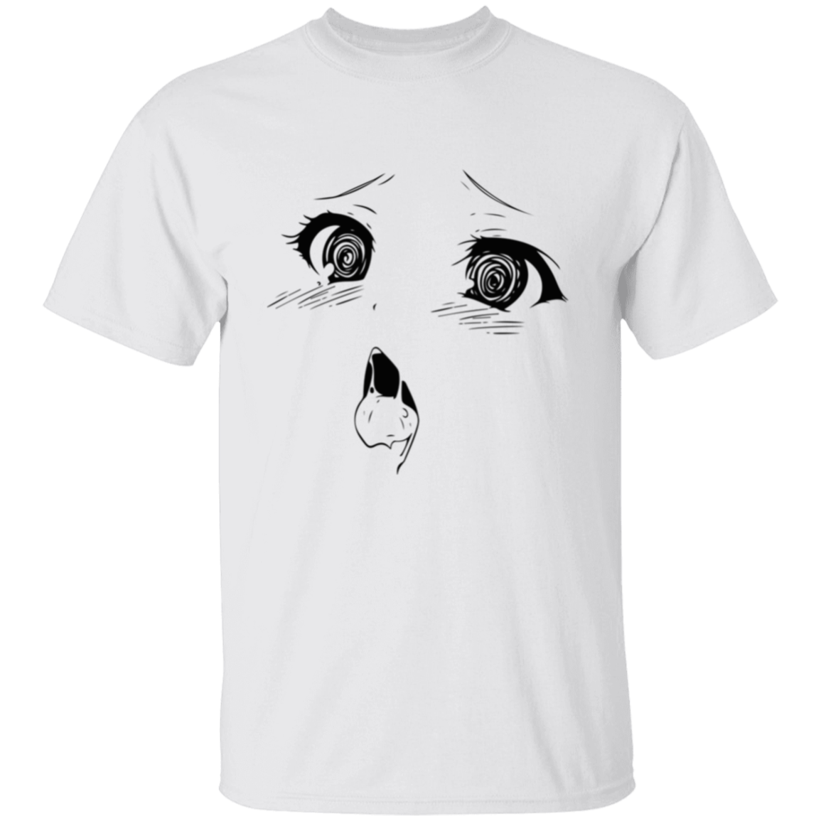 More Please, Senpai Tee