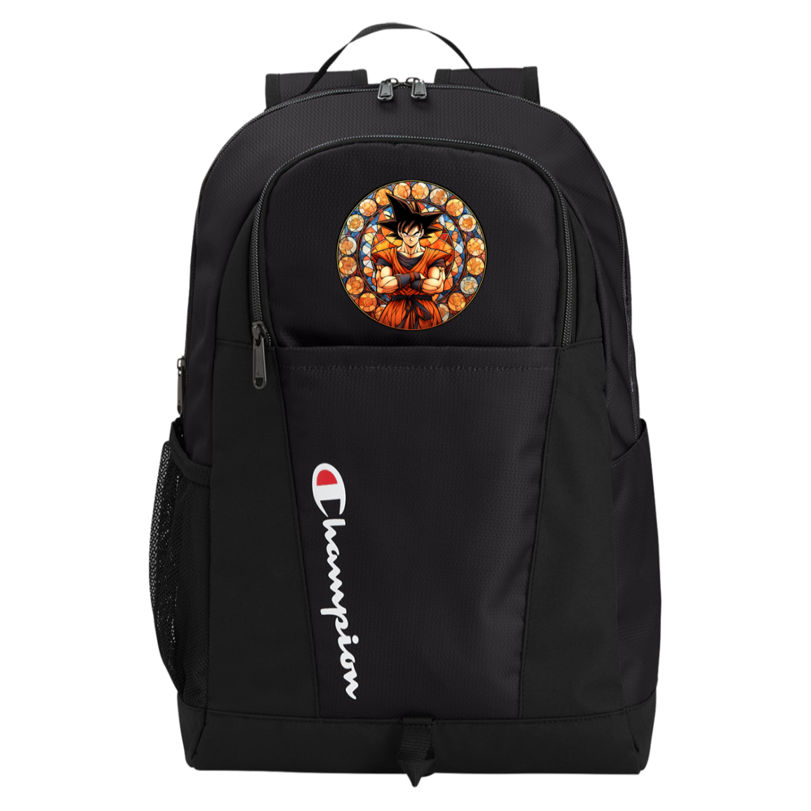 Goku - Dragon Ball Z - Champion Core Backpack