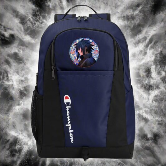 Sasuke - Naruto - Champion Core Backpack