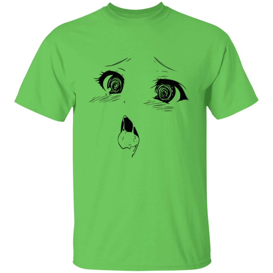 More Please, Senpai Tee