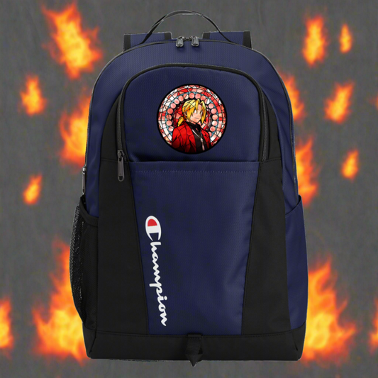 Ed - FMA - Champion Core Backpack