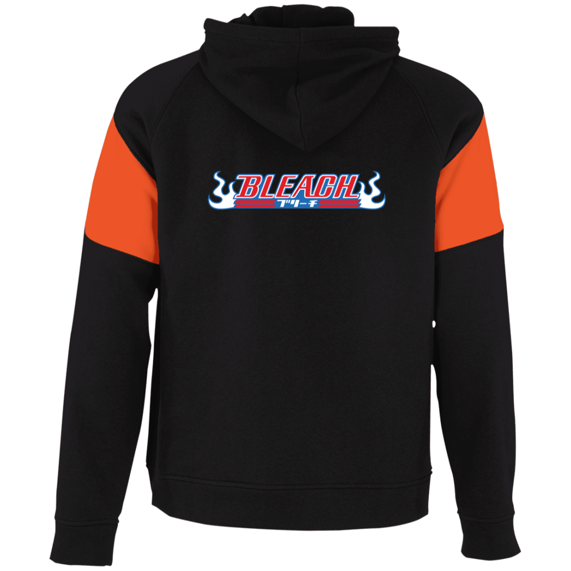 Bleach - Fleece Hoodie