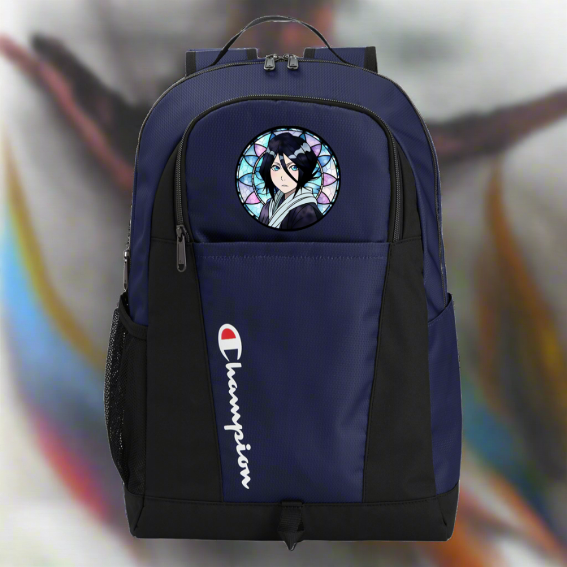 Rukia - Bleach - Champion Core Backpack