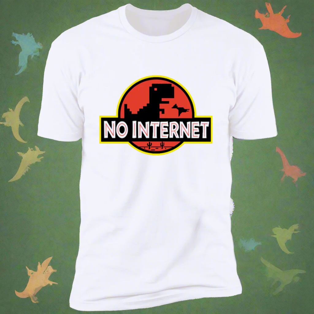 No Internet