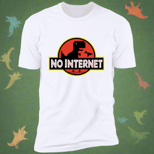 No Internet