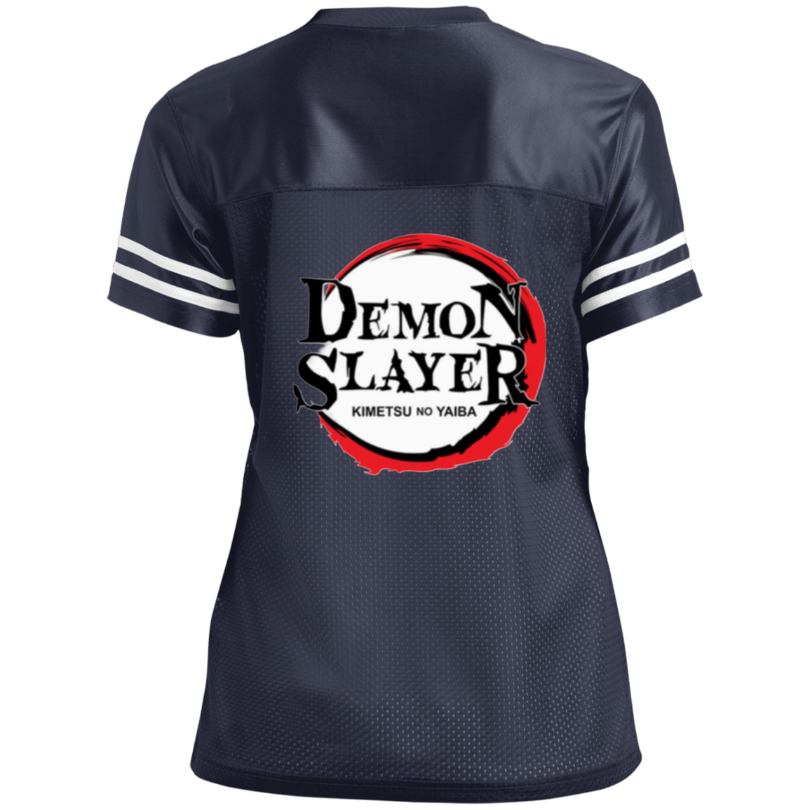 Tanjiro - Demon Slayer Jersey