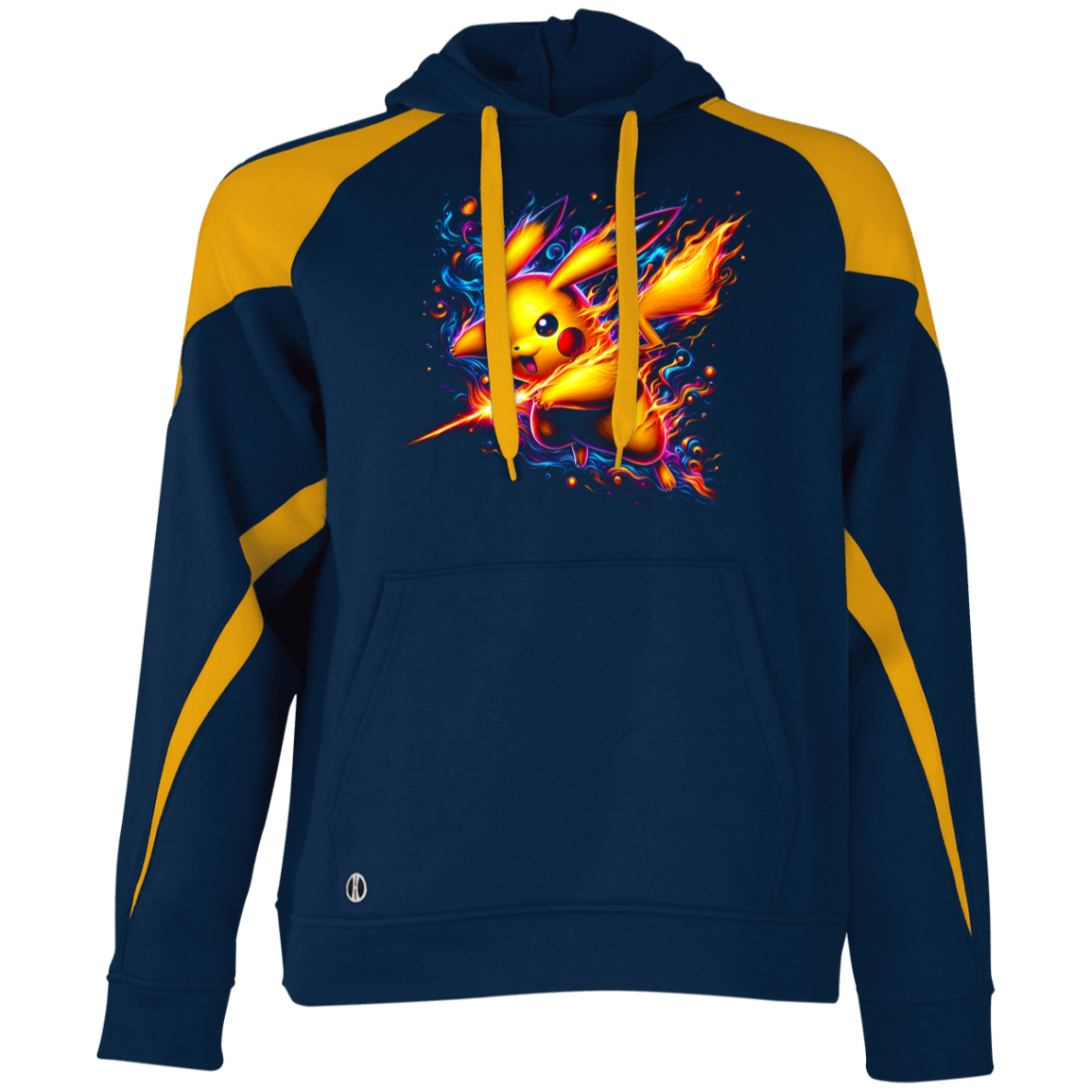 Pikachu - Pokémon Hoodie