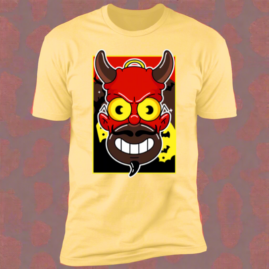 Satan's Simpson