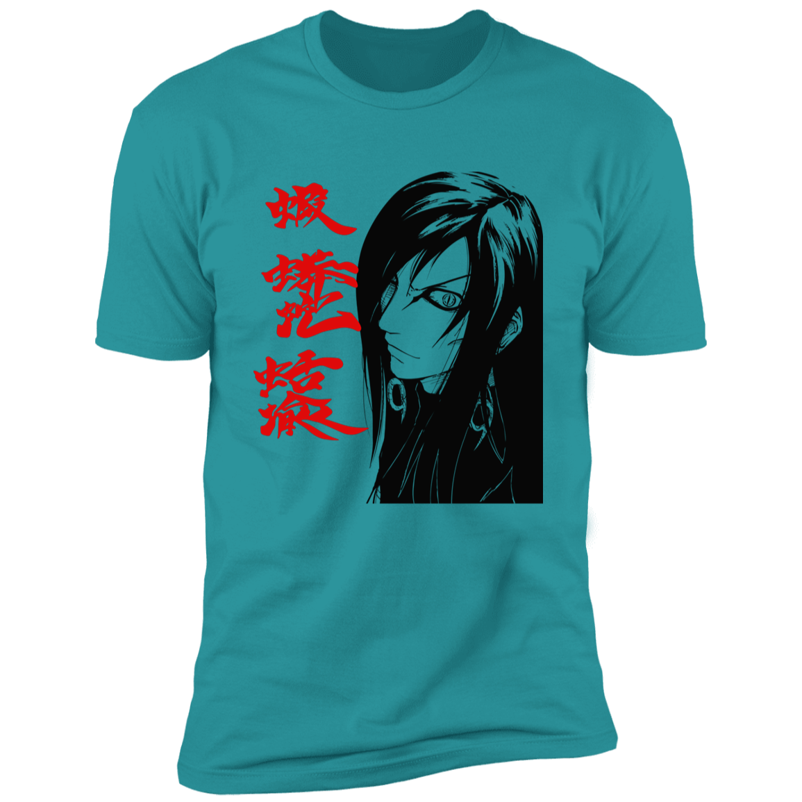 Orochimaru - Naruto Tee