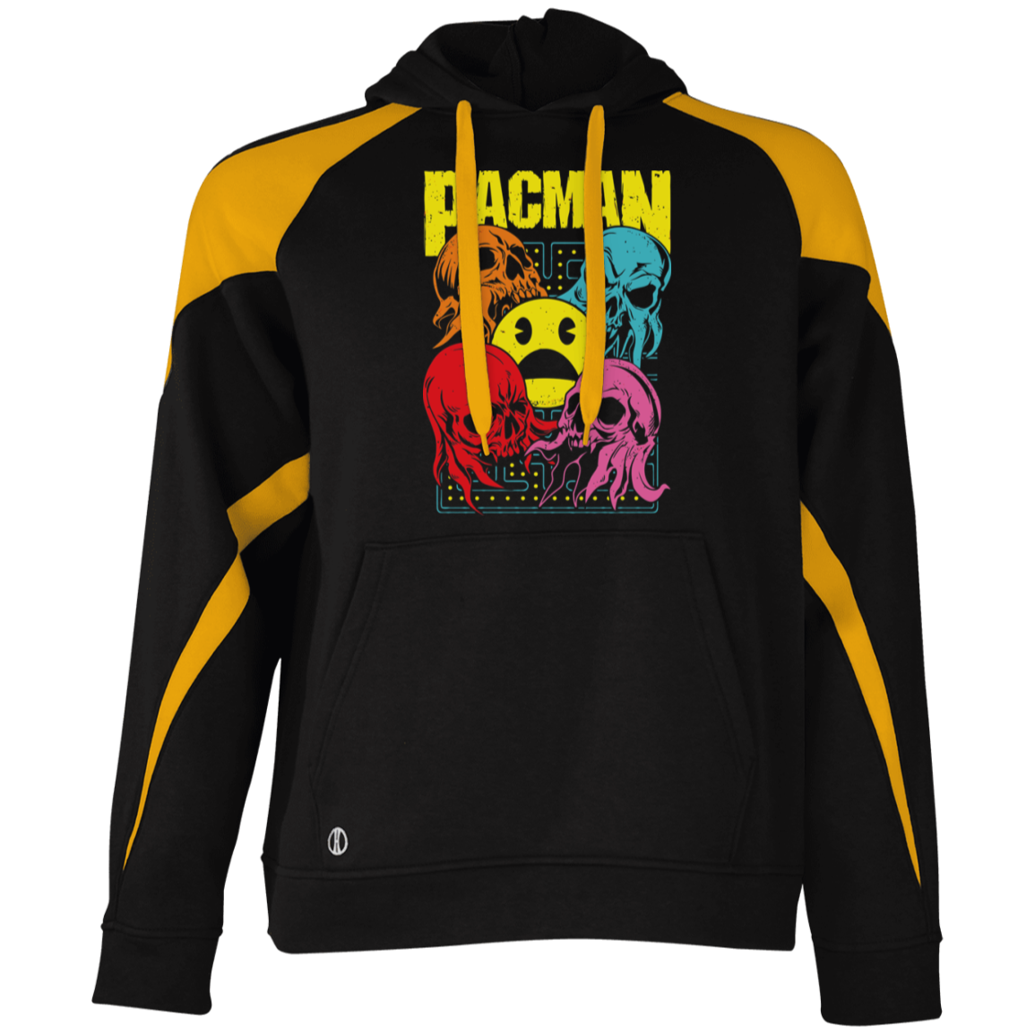 Pacman - Hoodie