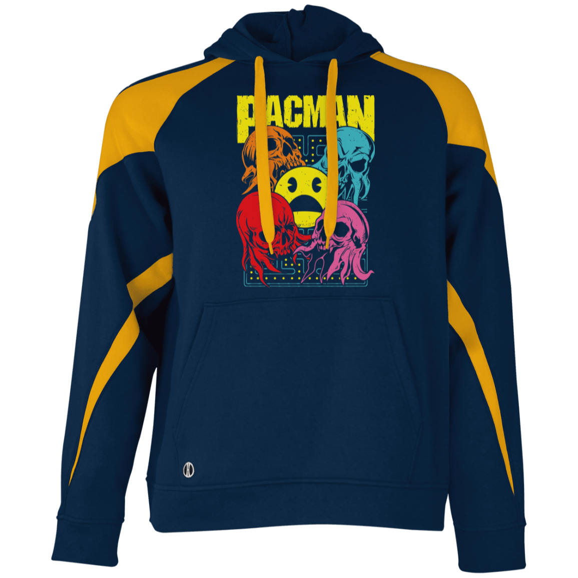 Pacman - Hoodie