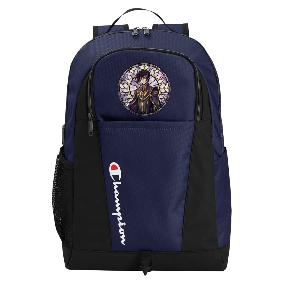 Lelouch - Code Geass - Champion Core Backpack