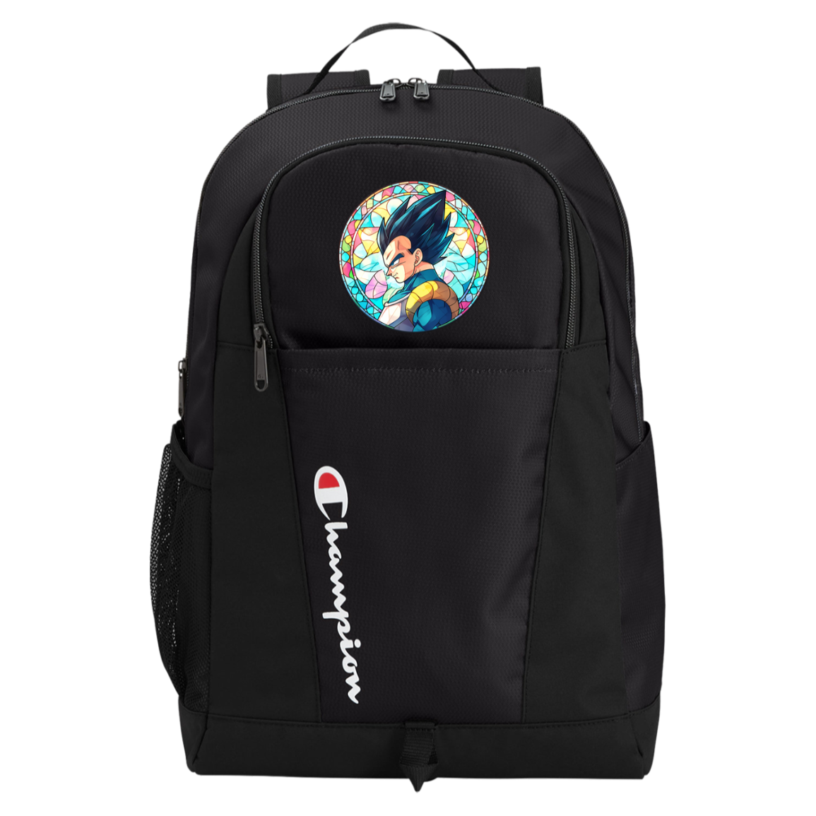 Vegeta - DBZ - Champion Core Backpack