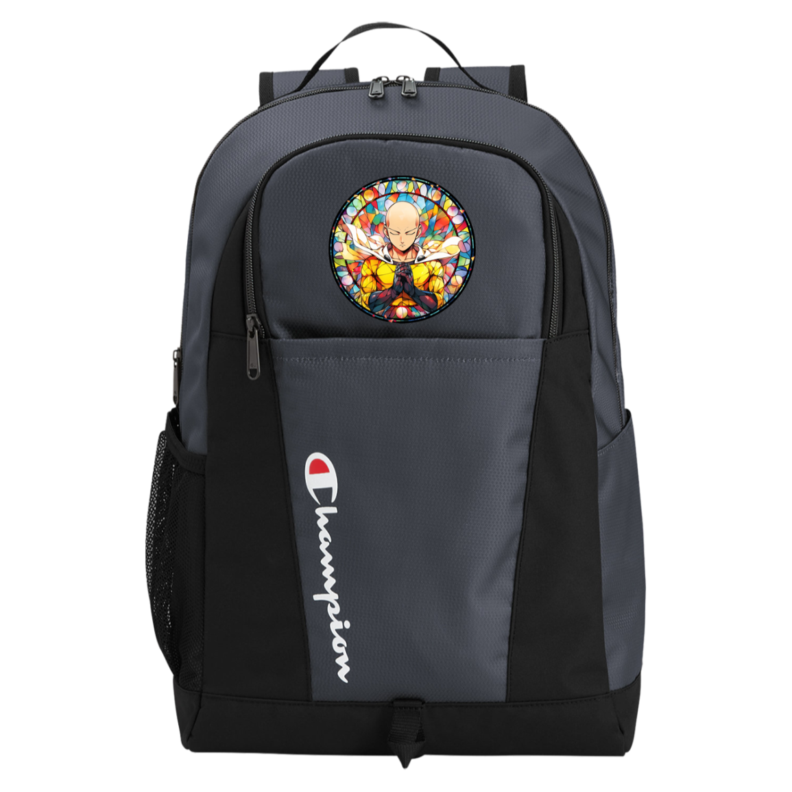 Saitama - One Punch Man - Champion Core Backpack