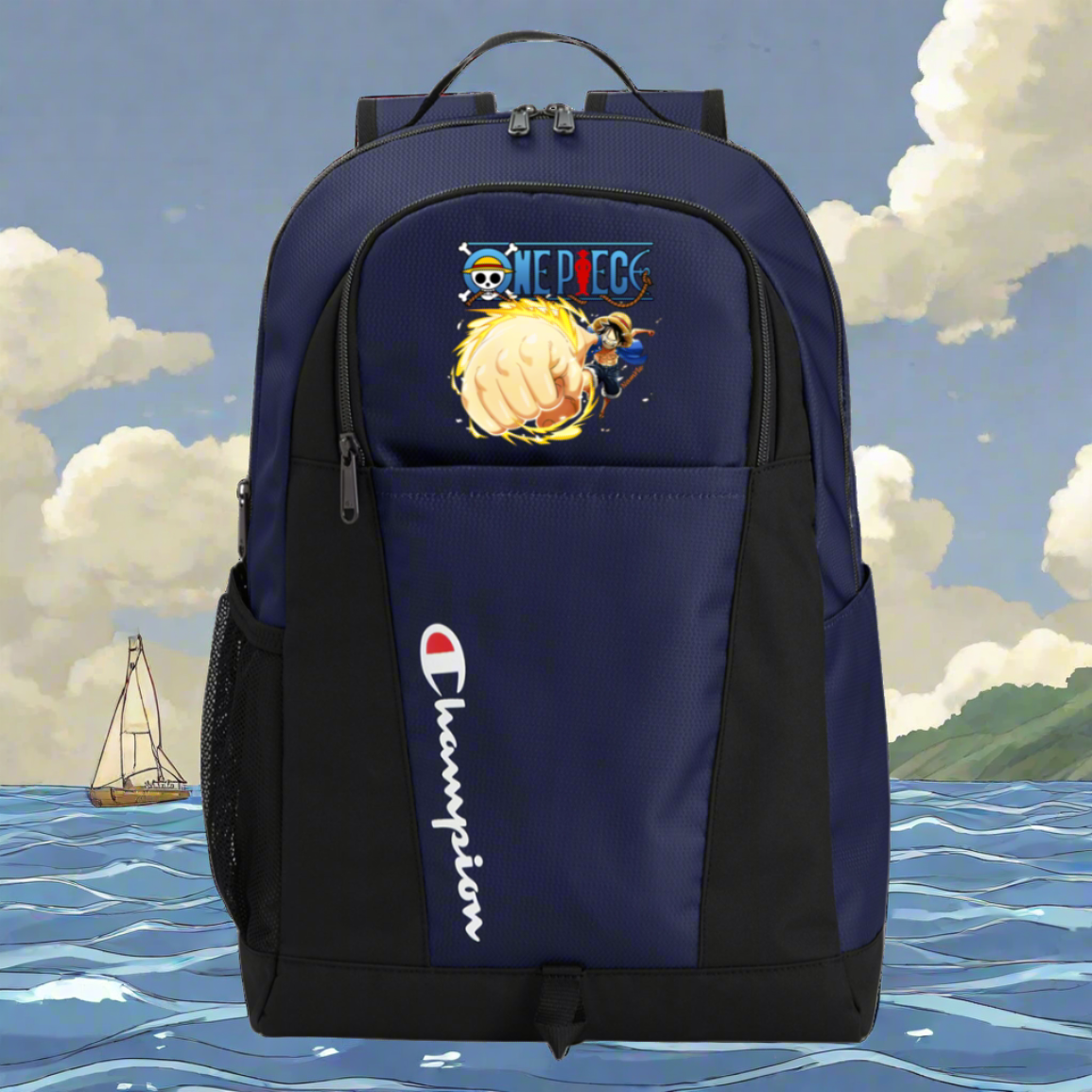 One Piece - Champion Core Backpack