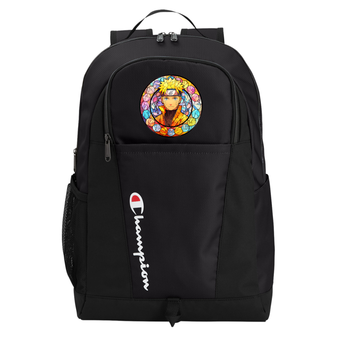 Naruto - Champion Core Backpack