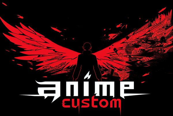 Anime Custom