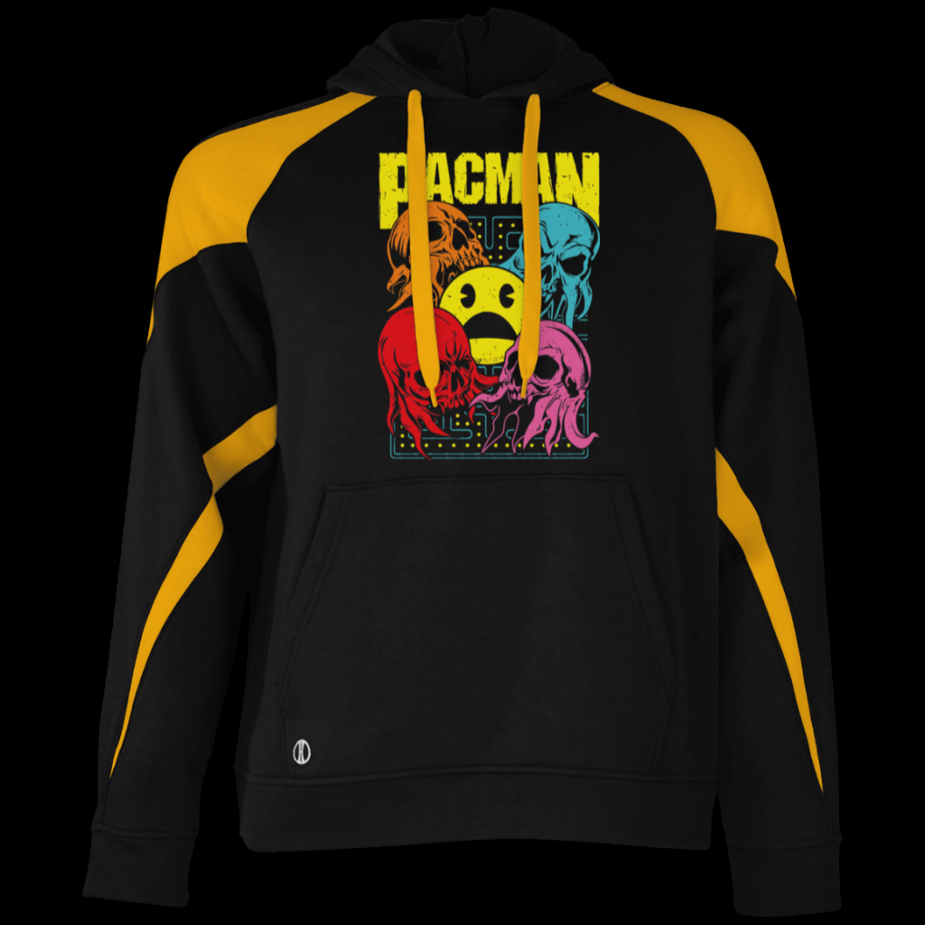 Pacman - Hoodie